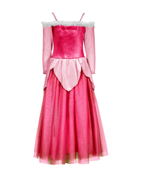 non itchy princess dresses Comfortable Dress-Ups