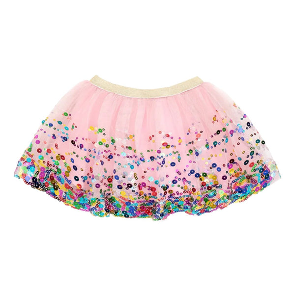 Tutu | Pink Confetti