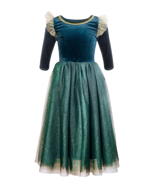The Brave Princess Dress Happiest Tees On Earth The Brave Princess Dress Happiest Tees On Earth