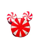 Mickey Peppermint Feltie
