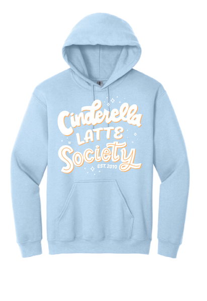 Cinderella hoodie deals