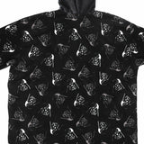 Darth Vader Hoodie Blanket