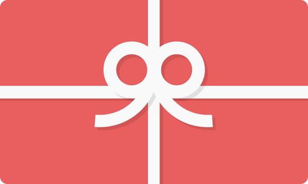 The Happiest Gift Card