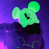Cakeworthy Mickey Ghost Ear Hat