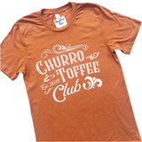 Churro Toffee Club - Tee