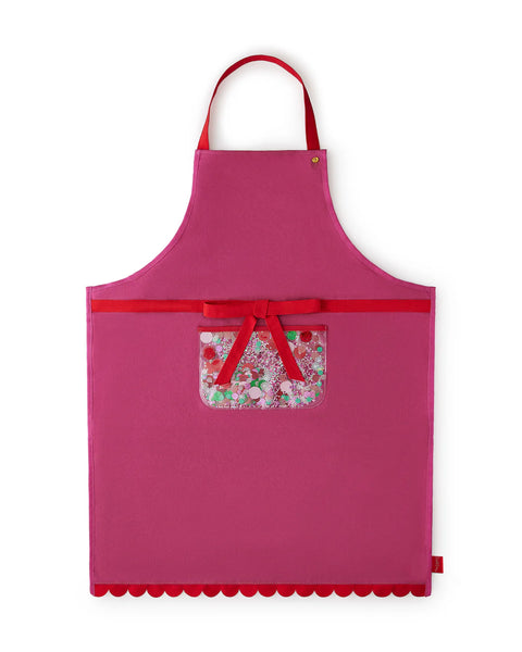 Confetti Apron