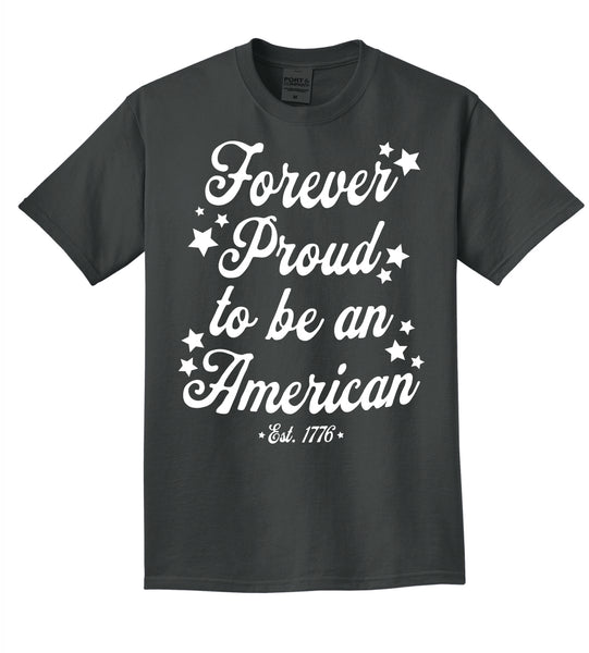 Forever Proud - Tee