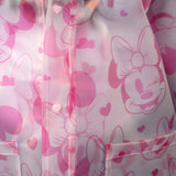 Minnie Mouse Rain Jacket - 2XL