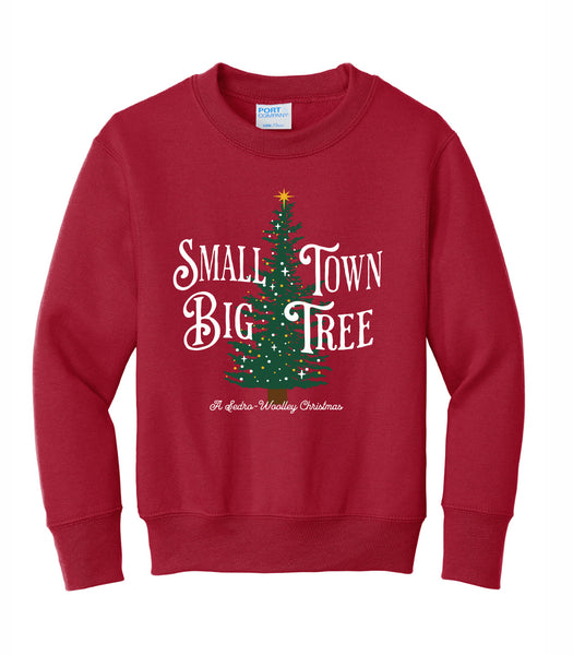 Small Town Big Tree - KIDS Crew