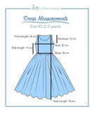The Brave Princess Dress