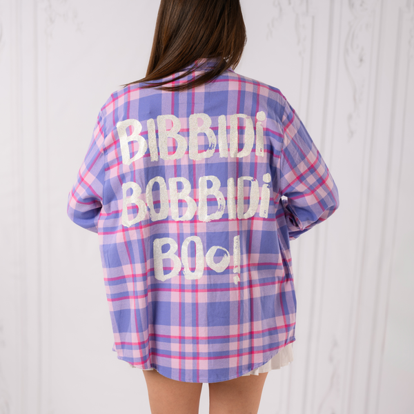 Cakeworthy Fairy Godmother Flannel