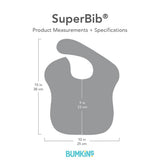 SuperBib® 3 Pack: Mickey & Friends MVP