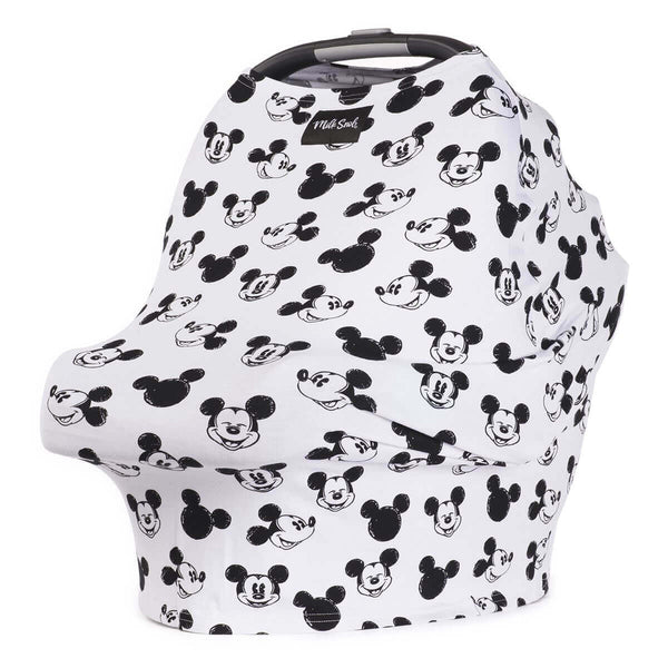 Disney 5-in-1 Multifunctional Cover Mickey Mouse Sketch