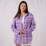 Cakeworthy Fairy Godmother Flannel
