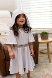 * Galactic Princess | Twirl Dress by Little Adventures