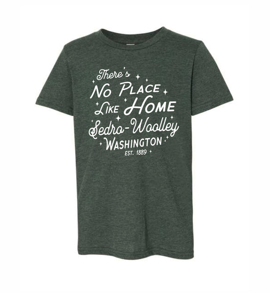 No Place Like Home - For Youth