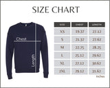 Love you to Endor - Crewneck