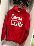 Cocoa and the Castle - Hoodie
