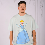 Cakeworthy Cinderella T-Shirt Dress