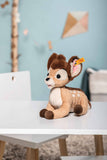 Disney’s Bambi Plush by Steiff