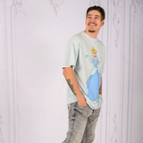 Cakeworthy Cinderella T-Shirt Dress