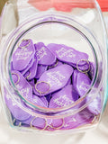 Keychains - Oh Happy Day! Script