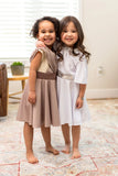 * Galactic Princess | Twirl Dress by Little Adventures