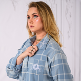 Cakeworthy Cinderella Dream Flannel