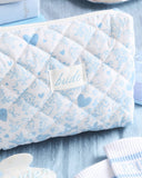 Bride Cosmetic Bag