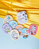 Snow White & The Seven Dwarfs 7-Day Make up Eraser Gift Set  © Disney