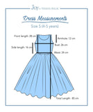 The Briar Rose Dress
