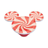 PopSockets Phone Grip - Xl Peppermint Mickey Mouse