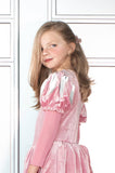 The Pink Mermaid Dress