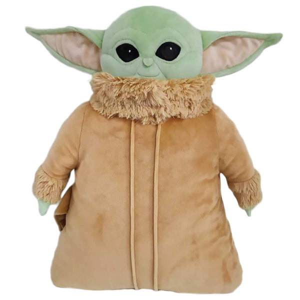 Baby Yoda by Pillow Pet