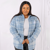 Cakeworthy Cinderella Dream Flannel