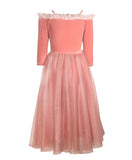 The Briar Rose Dress