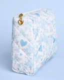 Bride Cosmetic Bag
