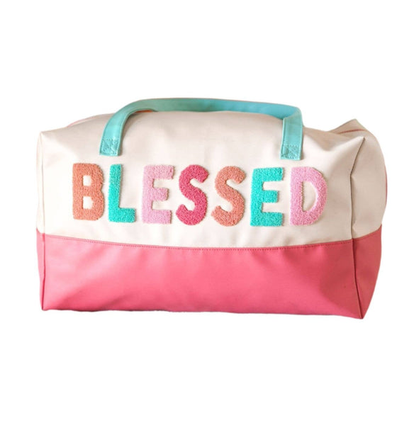 Blessed - Duffle Bag