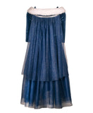 The Ice Queen Dress