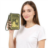 Little Mermaid Book Wallet