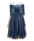The Ice Queen Dress