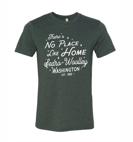 No Place Like Home - Tee
