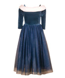 The Ice Queen Dress