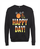 Oh Happy Day! - Candy Corn - Crewneck