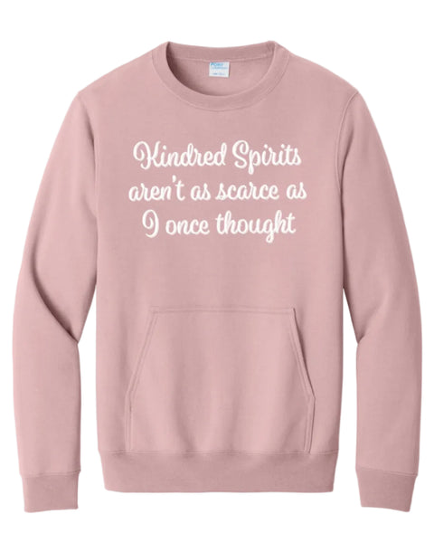 Kindred Spirits - Pocket Crew