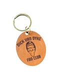 DVD Keychain