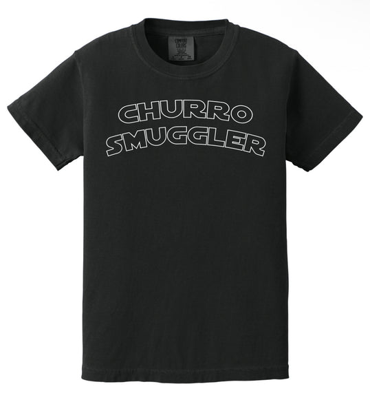 Churro Smuggler  - Tee - For Youth