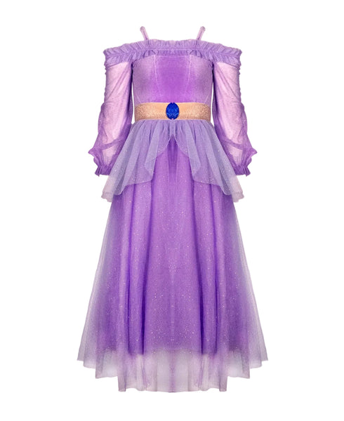 The Arabian Princess Engagement dress