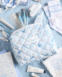 Bride Cosmetic Bag