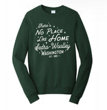 No Place Like Home - Crewneck